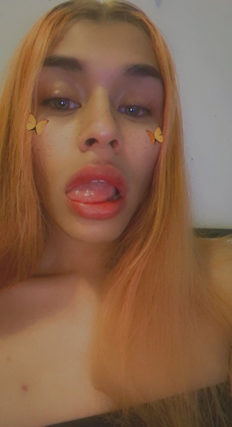 Princess Bubblegum