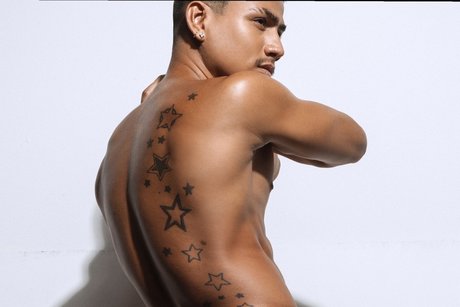 Nacktes geleaktes OnlyFans-Foto von Prince Flackoo Nyc 