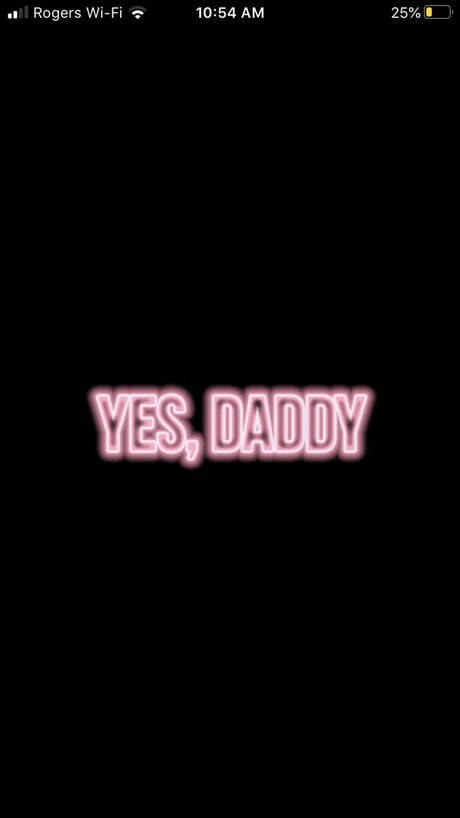 Nacktes geleaktes OnlyFans-Foto von Trash Baby