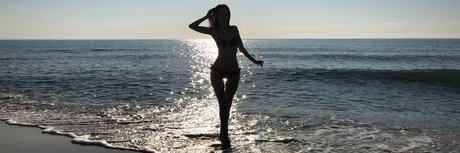 Nacktes geleaktes OnlyFans-Foto von Tenar
