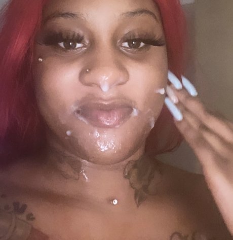 Nacktes geleaktes OnlyFans-Foto von Kasidy