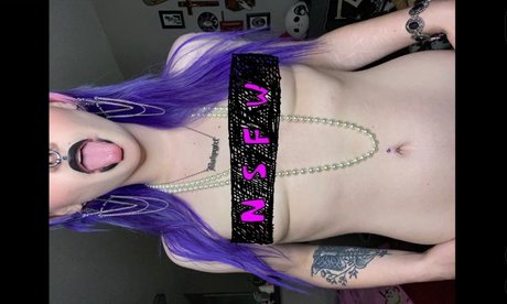 Nacktes geleaktes OnlyFans-Foto von Prettylittlebxby