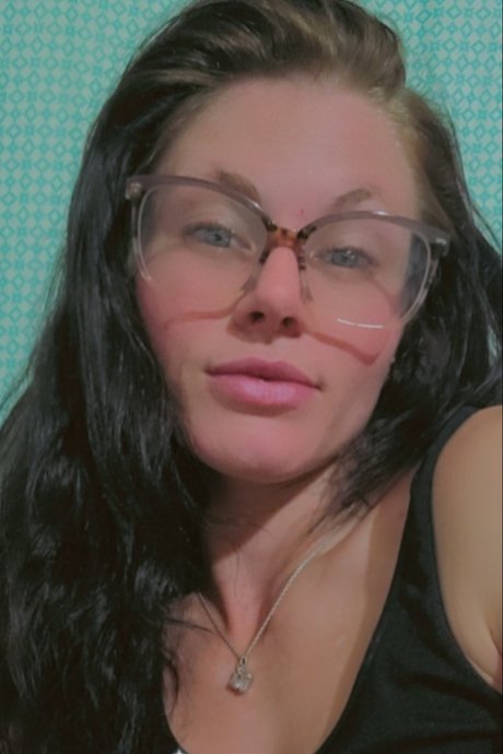 Nacktes geleaktes OnlyFans-Foto von  Hayden  Parker 
