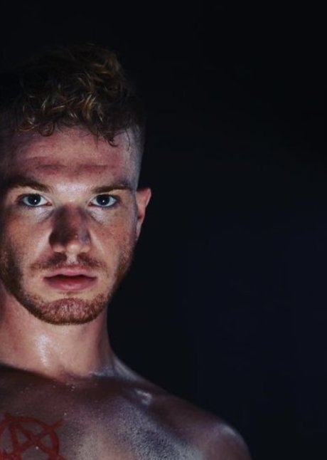 Nacktes geleaktes OnlyFans-Foto von Dacotah Red