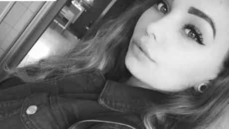Nacktes geleaktes OnlyFans-Foto von Bad Isabella 