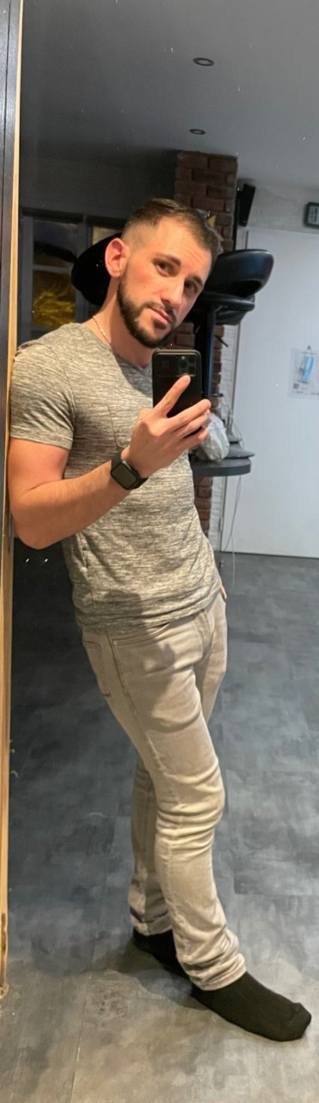 David