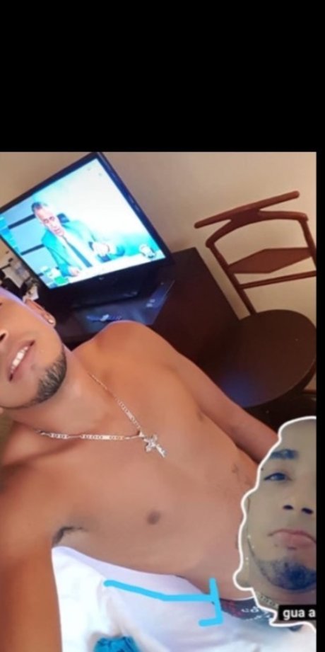 Nacktes geleaktes OnlyFans-Foto von Doctadocom2