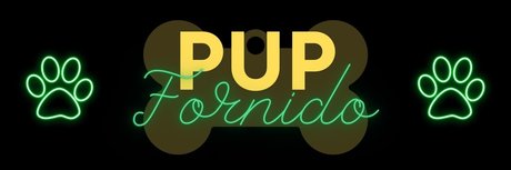 Nacktes geleaktes OnlyFans-Foto von Pup Fornido