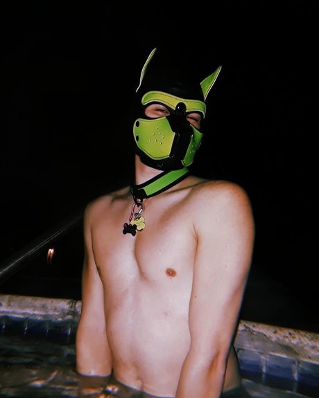 Nacktes geleaktes OnlyFans-Foto von Chance