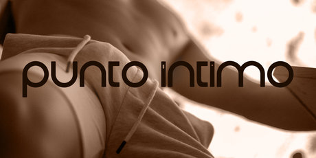Nacktes geleaktes OnlyFans-Foto von Punto Ntimo