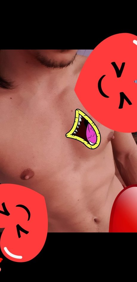 Nacktes geleaktes OnlyFans-Foto von Danny
