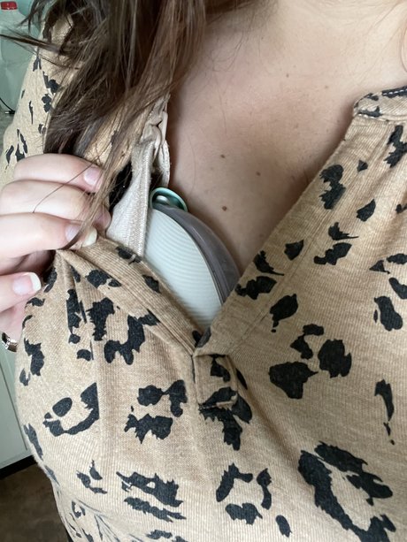 Nacktes geleaktes OnlyFans-Foto von Pumpchick