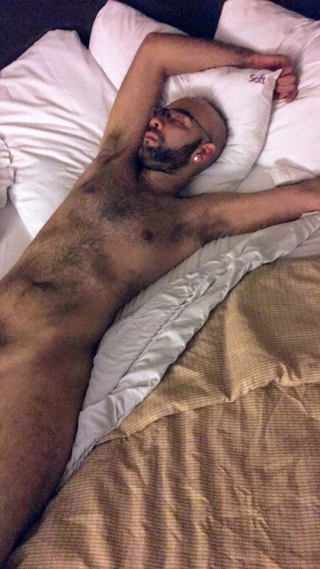 Nacktes geleaktes OnlyFans-Foto von Puertoriking