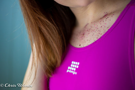 Nacktes geleaktes OnlyFans-Foto von Juli