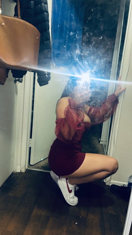 Nacktes geleaktes OnlyFans-Foto von Paola Soundy