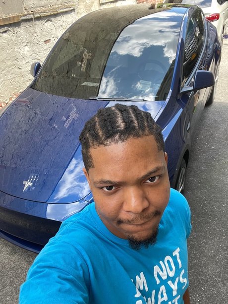 Prynce Reid