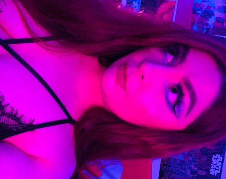 Nacktes geleaktes OnlyFans-Foto von Proggoddess