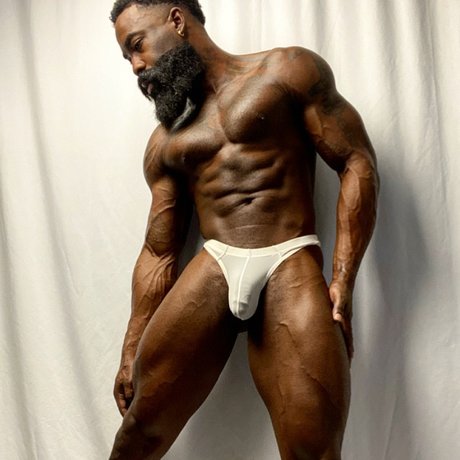 Nacktes geleaktes OnlyFans-Foto von Proadonis
