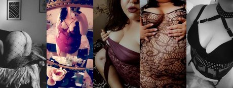 Nacktes geleaktes OnlyFans-Foto von Blasko Babe