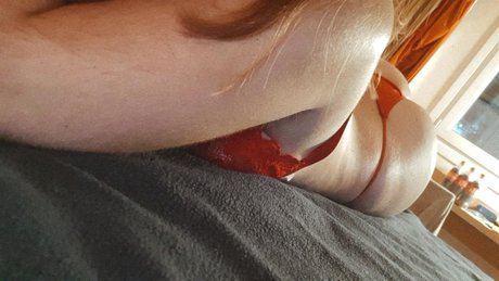 Nacktes geleaktes OnlyFans-Foto von Jaz