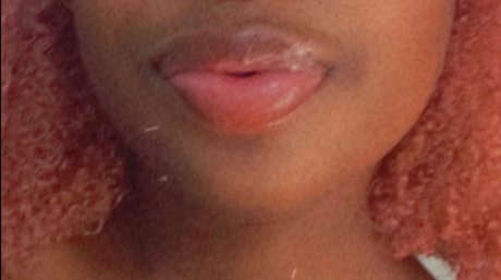 Nacktes geleaktes OnlyFans-Foto von Princess Venus 