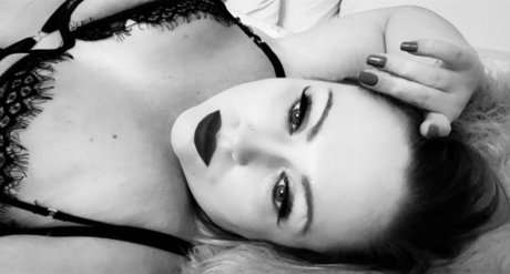 Nacktes geleaktes OnlyFans-Foto von Princess