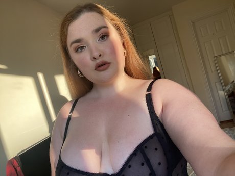 Nacktes geleaktes OnlyFans-Foto von Inactive