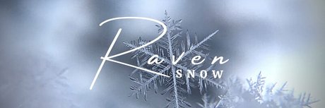 Nacktes geleaktes OnlyFans-Foto von Raven Snow