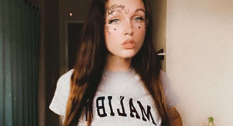 Nacktes geleaktes OnlyFans-Foto von Princessraven