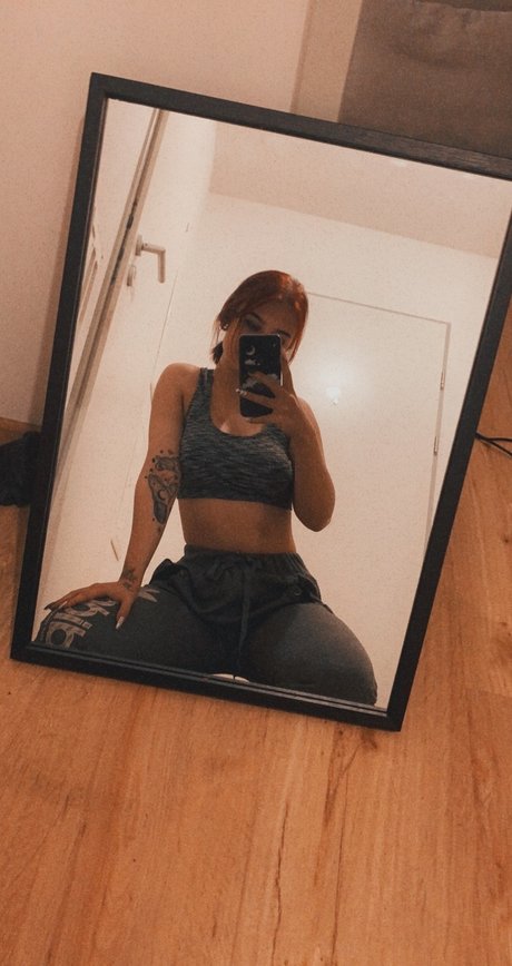 Nacktes geleaktes OnlyFans-Foto von 