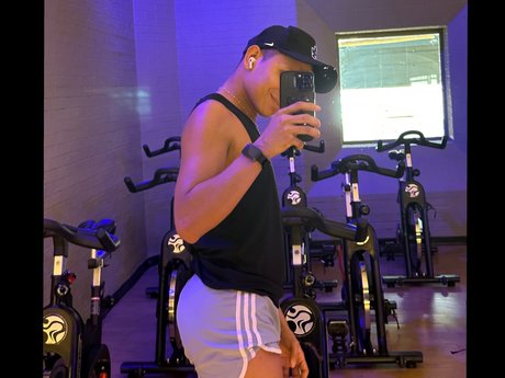 Nacktes geleaktes OnlyFans-Foto von Diego Pereira