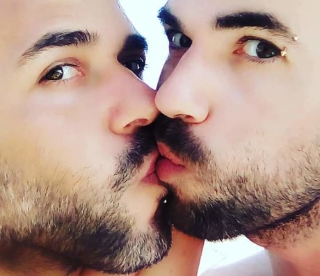 Nacktes geleaktes OnlyFans-Foto von Dampampr