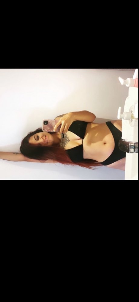 Nacktes geleaktes OnlyFans-Foto von Dani Lara