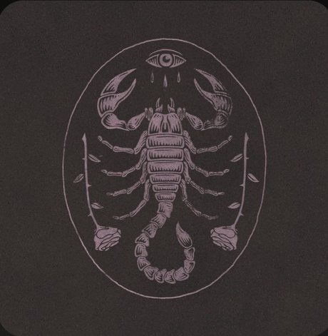 Scorpioxkitty