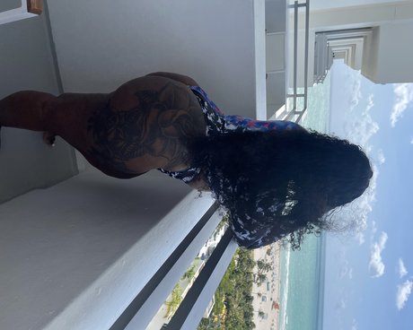 Nacktes geleaktes OnlyFans-Foto von Megan
