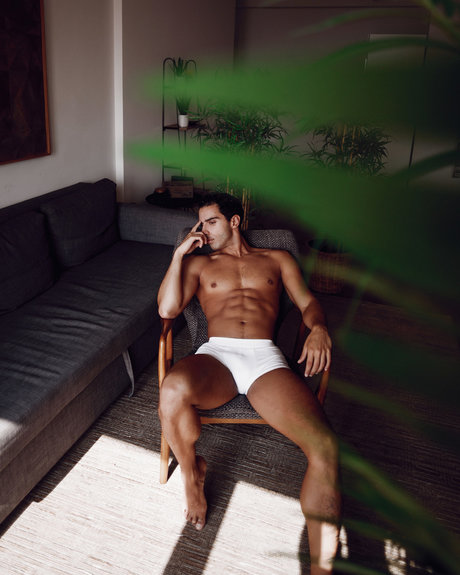 Nacktes geleaktes OnlyFans-Foto von Scorpionangel
