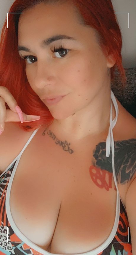 Nacktes geleaktes OnlyFans-Foto von Lauren Diane