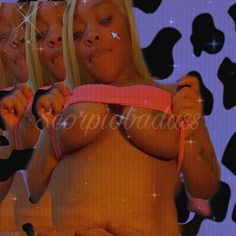 Nacktes geleaktes OnlyFans-Foto von 