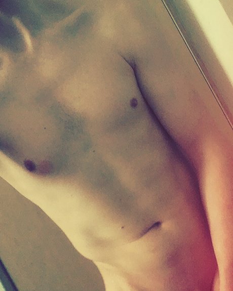 Nacktes geleaktes OnlyFans-Foto von Oliver Scholz