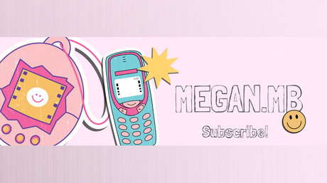 Nacktes geleaktes OnlyFans-Foto von Megan