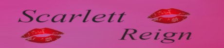 Nacktes geleaktes OnlyFans-Foto von Scarlett Reign