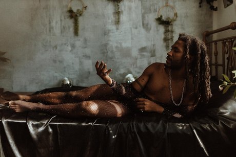 Denzel Darko