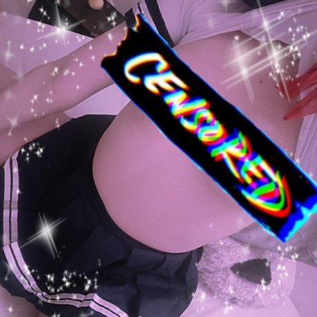 Nacktes geleaktes OnlyFans-Foto von Chugaru Chan
