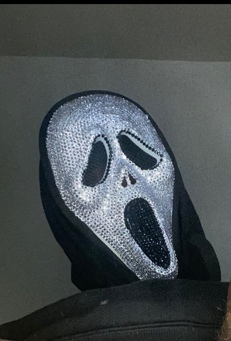 Masked Slinger 