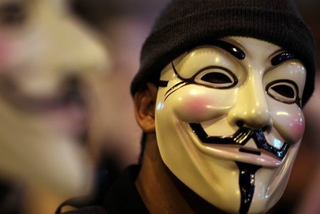 Nacktes geleaktes OnlyFans-Foto von Masked Slinger 