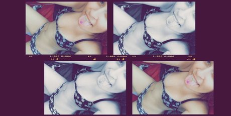 Nacktes geleaktes OnlyFans-Foto von Summer Leigh Tuck