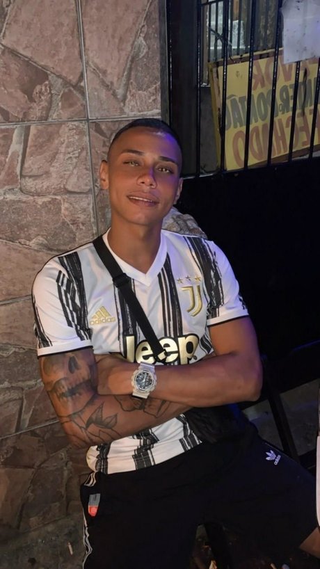 Dereck Lisboa