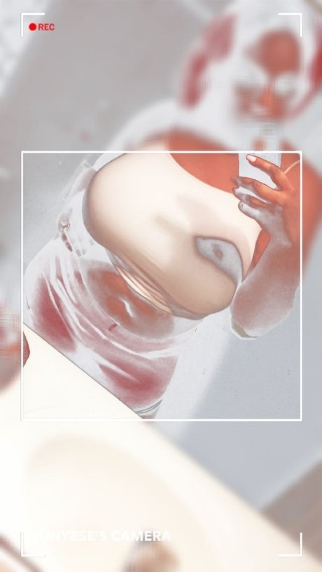 Nacktes geleaktes OnlyFans-Foto von Chubby Teaser