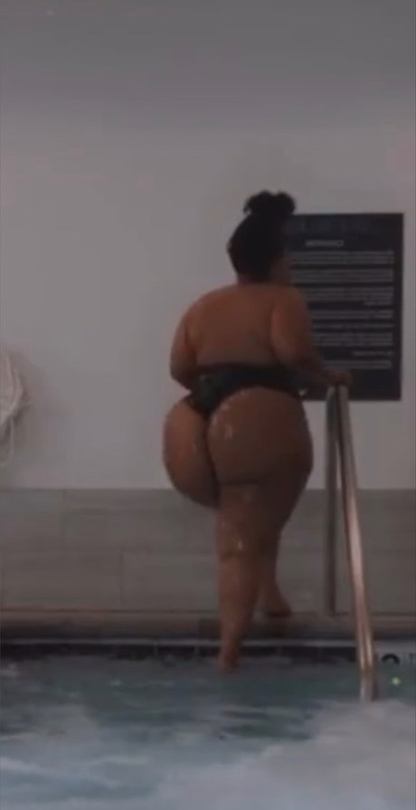 Nacktes geleaktes OnlyFans-Foto von Good   Ampamppussy 