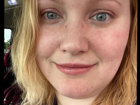 Nacktes geleaktes OnlyFans-Foto von Diana Derrire